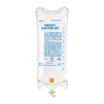 Icu Medical Ringers Injection, USP, 1000 mL - 07982-09 - 12 Each