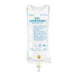 ICU MEDICAL INC 0.9% Sodium Chloride Injection Solution 07983-09 1 Each - MDL-ABB079830939H