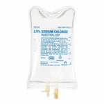 ICU MEDICAL INC 0.9% Sodium Chloride Injection Solution 07983-55 1 Each - MDL-ABB079835555H