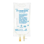 ICU MEDICAL INC 0.9% Sodium Chloride Injection Solution 07983-61 1 Each - MDL-ABB079836164H