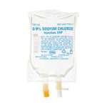 ICU MEDICAL INC 0.9% Sodium Chloride Injection Solution 00409-7984-37 4 Each - MDL-ABB079843737Z