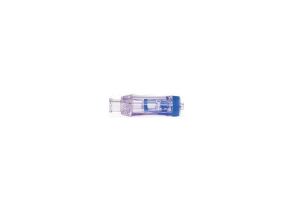 Icu Medical Prepierced Burette Plum Set, Prepierced Port Adapter - 11301-01 - 1 Each