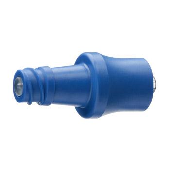 Clave Port Male Adapter Plug - 11956-01 - 1 Each - MDL-ABB119560101H