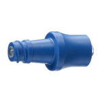 Clave Port Male Adapter Plug - 11956-01 - 100 Each - MDL-ABB119560101