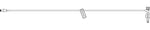 ICU MEDICAL INC MicroBore Extension Sets 12053-28 120 Each - MDL-ABB1205328