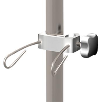 Icu Medical Inc T-Bar Accessory by ICU Medlcal 12232-01 1.0 Each-MDL-ABB1223201