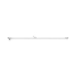 Icu Medical Anesthesia Macrobore Extension Set with 4-Way Stopcock, Clave Y-Site, Male Luer Lock Adapter, 38" - 12394-01 - 50 Each