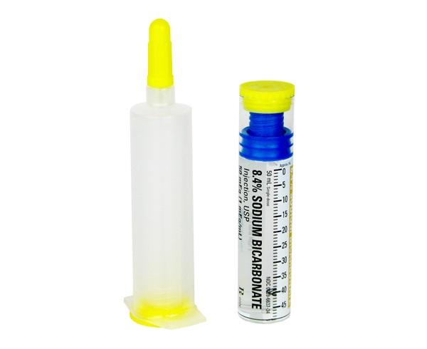 ICU Medical Single-Dose Vial Adapters - 12397-01 - 1 Each - MDL-ABB123970101H