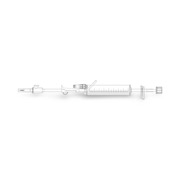 Pfizer Inline Solution Sets - 1242528 - 48 Each - MDL-ABB1242528