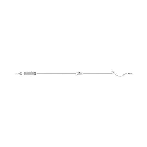 Icu Medical Inc ICU Medical Blood Administration Set 1243602 48.0 Each-MDL-ABB1243602