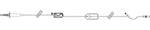 Icu Medical Inc ICU Medical Macrobore Blood Administration Set 12539-05 - 48.0 Each - MDL-ABB1253905