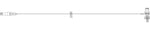 ICU MEDICAL INC MicroBore Extension Sets 12550-02 50 Each - MDL-ABB1255002