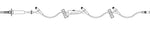 ICU Medical Primary Sets - 12664-28 - 48 Each - MDL-ABB1266428