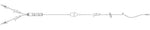Macrobore Blood Administration Sets - 1273002 - 48 Each - MDL-ABB1273002