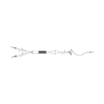 Icu Medical Administration Y-Type Blood Set 80" - 1421928 - 48 Each