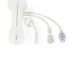 Icu Medical Inc ICU Medical Minibore Extension Sets 14279-28 - 1.0 Each