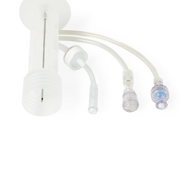 Icu Medical Inc ICU Medical Minibore Extension Sets 14279-28 - 1.0 Each