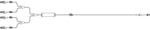 Icu Medical Inc 4-Lead T-UR Irrigation Sets 15239-01 - 10.0 Each - MDL-ABB152390101