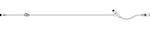 ICU MEDICAL INC MicroBore Extension Sets 20658-28 48 Each - MDL-ABB2065828