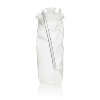 RECEPTAL Liners - 43025-01 - 50 Each - MDL-ABB430250101