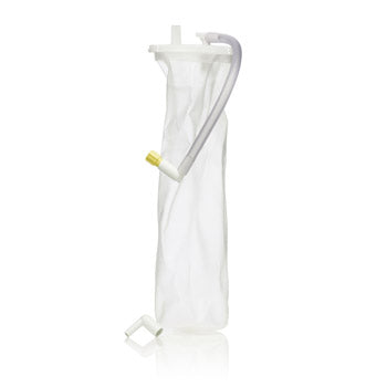 RECEPTAL Liners - 43041-01 - 1 Each - MDL-ABB4304101H
