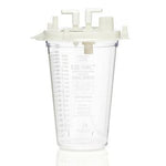 AMSINO INTERNATIONAL INC. EZE-VAC Suction Canister 43206-01 24 Each - MDL-ABB432060101