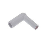 AMSINO INTERNATIONAL INC. RECEPTAL Elbow Adapter 43316-01 10 Each