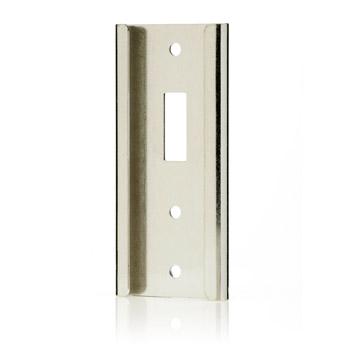 Pfizer Inc / Consumr Hlthcr Wall Bracket for Use with RECEPTAL and EZE-VAC Canisters 43444-05 - 5.0 Each