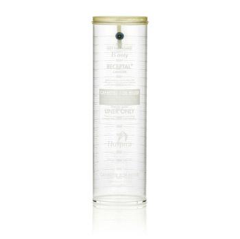 Amsino RECEPTAL 2,000 mL Reusable Canister for Use with 2,000 mL Disposable Liners Only - 43445-01 - 10 Each
