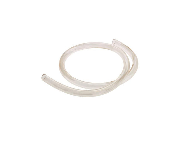 Amsino International Inc. Nonsterile PVC Suction Tubing 43457-25 - 25.0 Each