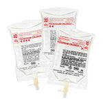 ICU MEDICAL INC Potassium Chloride in Water for Injection 07077-14 1 Each - MDL-ABB70771414H