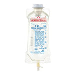 PFIZER INC/CONSUMR HLTHCR Pfizer Hospital 0.9% Sodium Chloride Injection Solutions 00409-7101-02 24 Each - MDL-ABB71010272