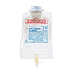 PFIZER INC/CONSUMR HLTHCR Pfizer Hospital 0.9% Sodium Chloride Injection Solutions 00409-7101-66 50 Each - MDL-ABB71016666