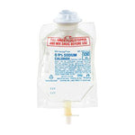 Pfizer Hospital 0.9% Sodium Chloride Injection Solutions - 00409-7101-67 - 50 Each - MDL-ABB71016767