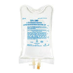 PFIZER INC/CONSUMR HLTHCR 10% LMD in 5% Dextrose Injection 00409-7418-03 12 Each - MDL-ABB74180354