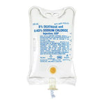 ICU MEDICAL INC ICU Medical Sodium Chloride Injections 07926-03 1 Each - MDL-ABB79260334H
