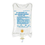 ICU MEDICAL INC 5% Dextrose and 0.9% Sodium Chloride Injection 07941-03 1 Each-MDL-ABB79410334H
