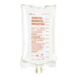Icu Medical Inc Sorbitol Mannitol Irrigations 07981-08 - 4.0 Each - MDL-ABB79810808