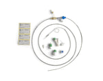 Abbvie J Intestinal Tube, 9 Fr, for Abbvie PEG 15 Fr, ABBVIEJPEG - 1 Each