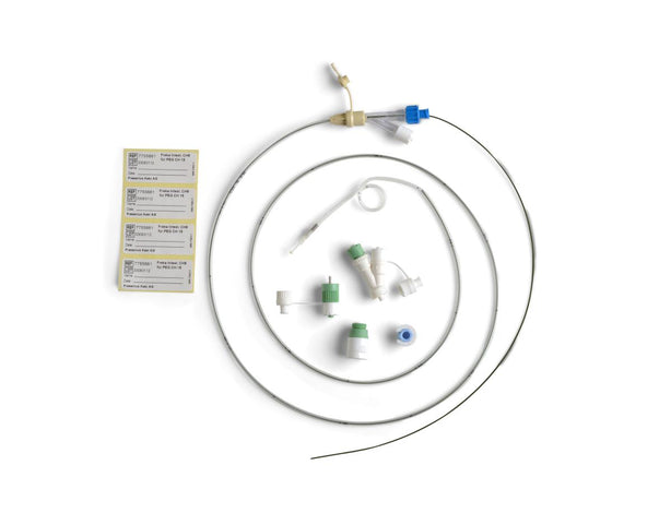 Abbvie J Intestinal Tube, 9 Fr, for Abbvie PEG 15 Fr, ABBVIEJPEG - 1 Each