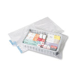 Action Health Action Bag Drug Tray Security Bags F14022DC - 100.0 Each