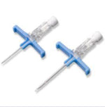 Utah Medical Peel-Away Sheath Introducers - PEEL2 - 5 Each - MDL-ABCPEEL2