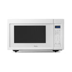 WHIRLPOOL White Microwave Oven WMC30516AW 1 Each - MDL-ABEWMC30516AW