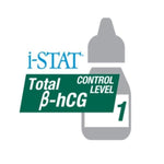 ABBOTT I-Stat Quality Controls 02R29-01 1 box