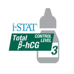 ABBOTT I-Stat Quality Controls 02R29-03 1 box