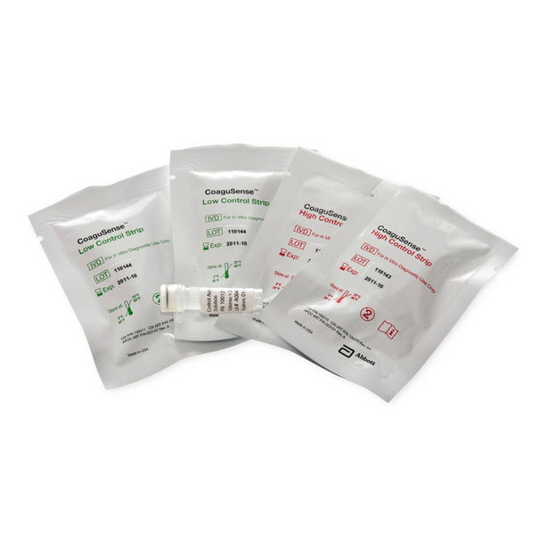 Coagusense Inc Coag-Sense PT and INR Accessories 03P6910 - 1.0 Each