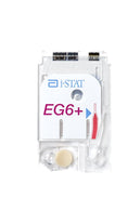 Abbott i-STAT Cartridges - ABO03P7725
