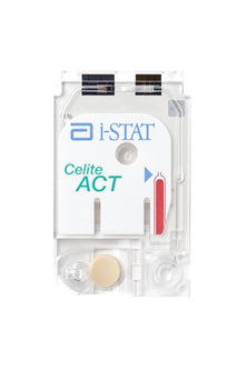 Abbott i-STAT Cartridges - ABO03P8625