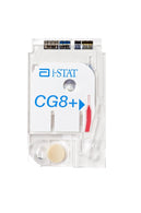 Abbott i-STAT Cartridges - ABO03P8825