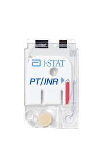 Abbott i-STAT Cartridges - ABO03P8924